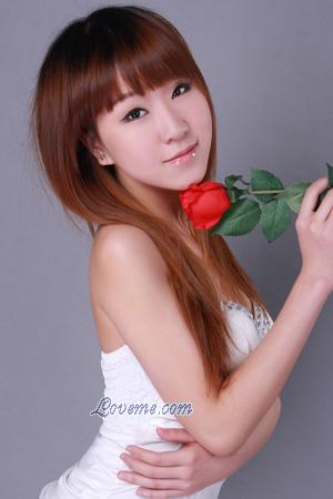 China women