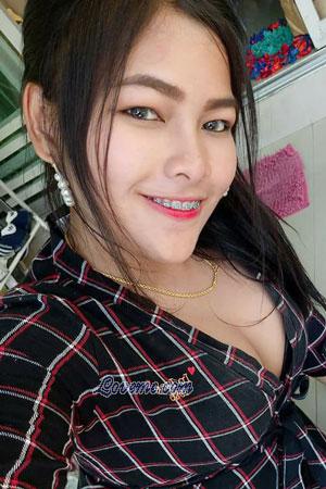 Thailand women